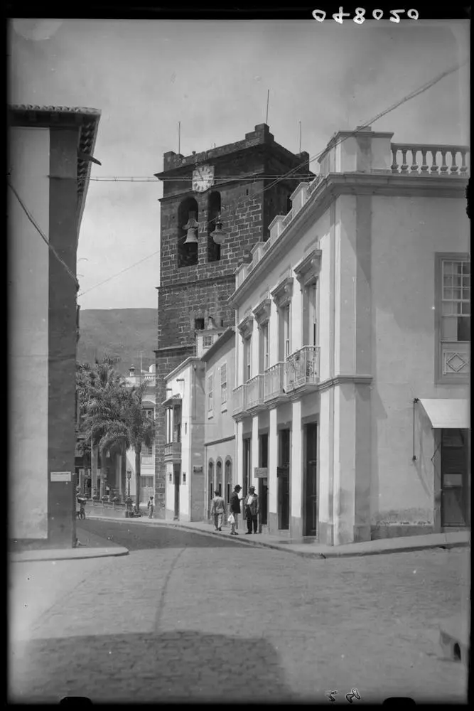 Calle O,Daly